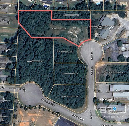 0 World Court, Daphne, AL, 36526 | Card Image
