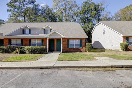 20-2525 Hartsfield Road Unit 20, Tallahassee, FL, 32303 | Card Image