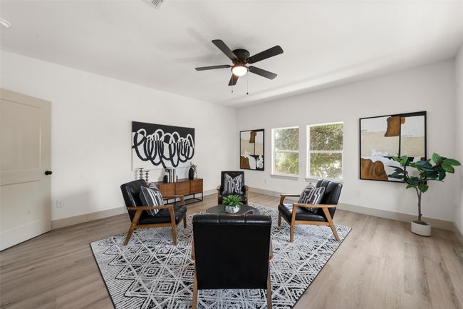 2201 Morrow Ave, House other with 5 bedrooms, 3 bathrooms and null parking in Waco TX | Image 25