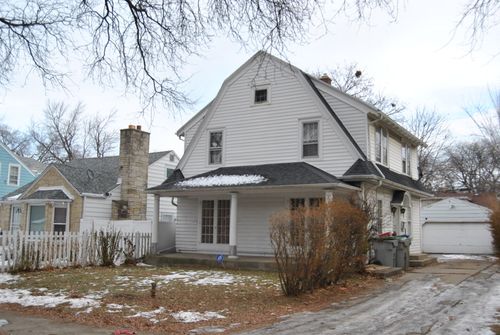 4050 N 41st St, Milwaukee, WI, 53216-1606 | Card Image