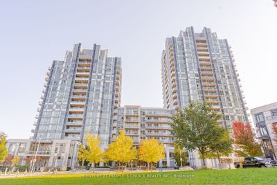 616 - 120 Harrison Garden Blvd, Condo with 1 bedrooms, 1 bathrooms and 1 parking in North York ON | Image 1