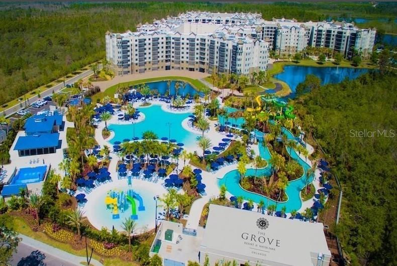 Residential in WINTER GARDEN