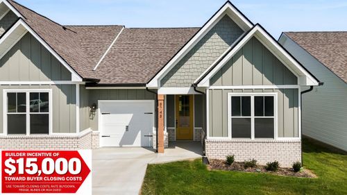 lot-80-8748 James Creek Dr, Ooltewah, TN, 37363-4210 | Card Image