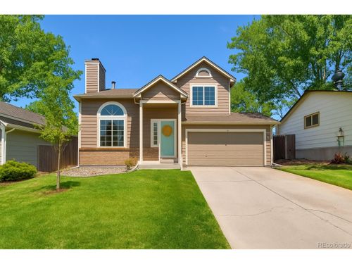364 N Willow St, Castle Rock, CO, 80104-8979 | Card Image