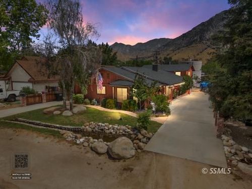 186 Sirretta St, Kernville, CA, 93238 | Card Image