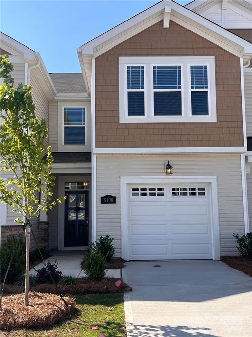 5108 Carrick St, Charlotte, NC, 28213-5181 | Card Image