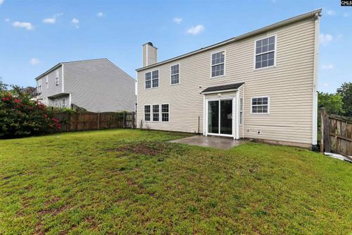 14 Scottsdale Ct, Columbia, SC, 29229-9348 | Card Image