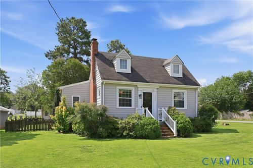 8077 Signal Hill Rd, Mechanicsville, VA, 23111-1719 | Card Image