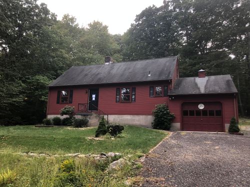 640 Route 81, Killingworth, CT, 06419-1126 | Card Image