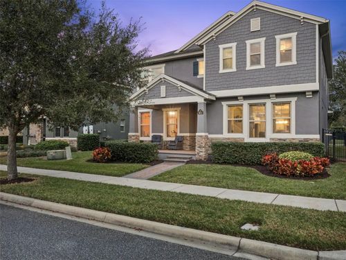 8613 Bayview Crossing Dr, WINTER GARDEN, FL, 34787-9206 | Card Image