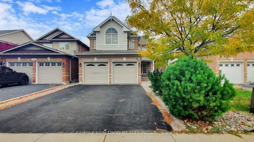 147 Porchlight Rd, Brampton, ON, L6X4R7 | Card Image