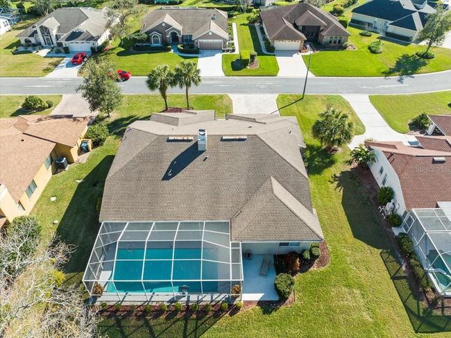 9355 Merriweather Drive, House other with 3 bedrooms, 2 bathrooms and null parking in Weeki Wachee FL | Image 55