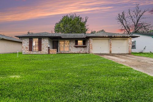 3706 Rena Jane Ln, Pasadena, TX, 77503-1817 | Card Image