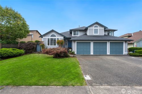 3832 46th Avenue Ne, Tacoma, WA, 98422 | Card Image