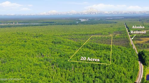 L B1 Romano Rd, Talkeetna, AK, 99676 | Card Image
