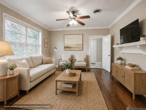 1116 Park Blvd, Baton Rouge, LA, 70806-6777 | Card Image