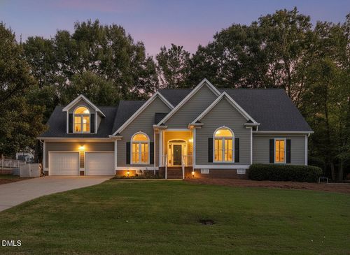 23 Lafoy Dr, Clayton, NC, 27527-6619 | Card Image