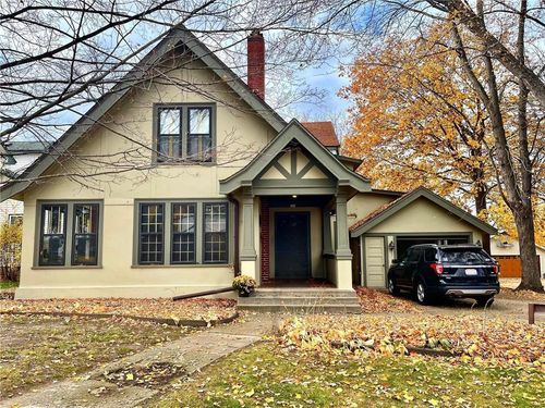 309 Harriman Avenue, Amery, WI, 54001 | Card Image