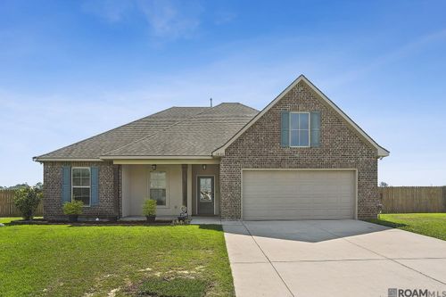 14138 Bongo Trail Dr, Denham Springs, LA, 70726-6993 | Card Image