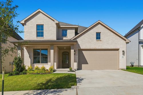 6028 Foxwheel Way, Fort Worth, TX, 76123-2448 | Card Image