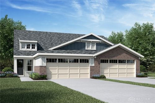 101 Meadowlark Lane, Brookville, OH, 45309 | Card Image