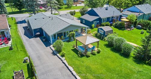182 Parkview Dr, Churchill, ON, L0L1K0 | Card Image