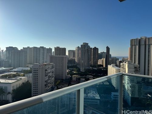 apt-2407-1631 Kapiolani Blvd, Honolulu, HI, 96814-4764 | Card Image