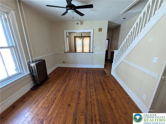 224 N 11 Th St, Townhouse with 4 bedrooms, 3 bathrooms and null parking in Allentown PA | Image 12