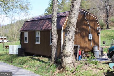 923 Brady Hollow Road, House other with 1 bedrooms, 0 bathrooms and null parking in BRANDYWINE WV | Image 3