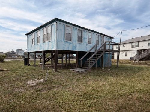 4038 Walker Dr, Corpus Christi, TX, 78418-3150 | Card Image