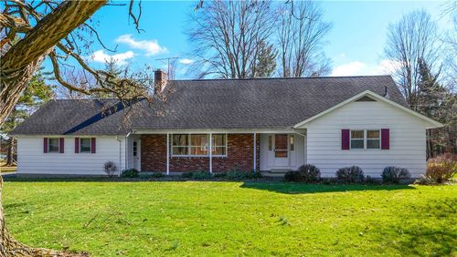 5129 Larson West Rd, West Farmington, OH, 44491-9777 | Card Image