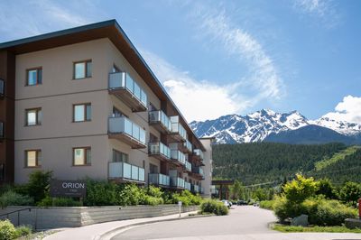 208 - 7350 Crabapple Crt, Condo with 1 bedrooms, 1 bathrooms and 1 parking in Pemberton BC | Image 3