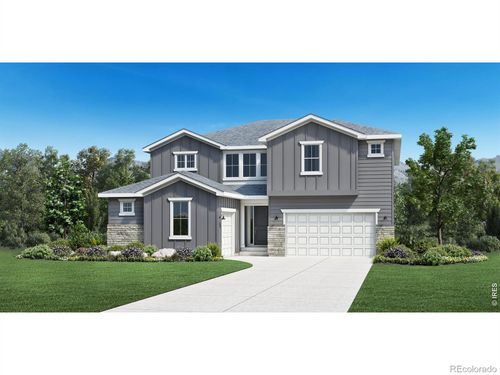 5600 Blacksmith Ave, Timnath, CO, 80547-4558 | Card Image