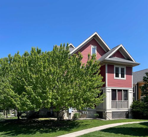 8215 Flagstone Drive, Madison, WI, 53719 | Card Image