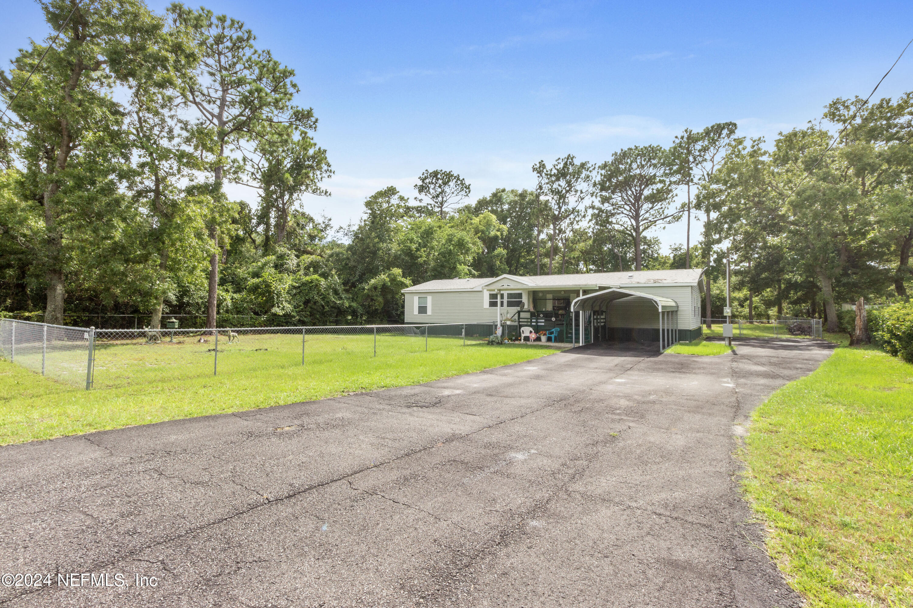 Ellis Landing Rd, Fernandina Beach, FL 32034
