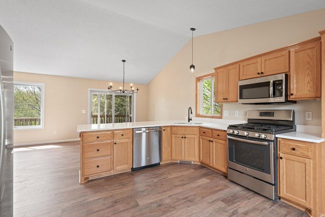 903 3 Rd Ave Sw, House other with 3 bedrooms, 2 bathrooms and null parking in Isanti MN | Image 15