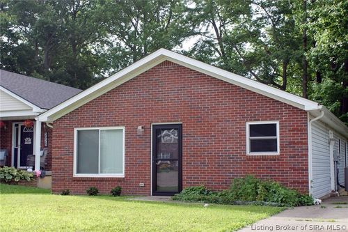 3926 Carver St, New Albany, IN, 47150-9760 | Card Image