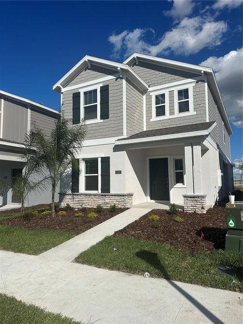 6000 Zen Way, CLERMONT, FL, 34711 | Card Image