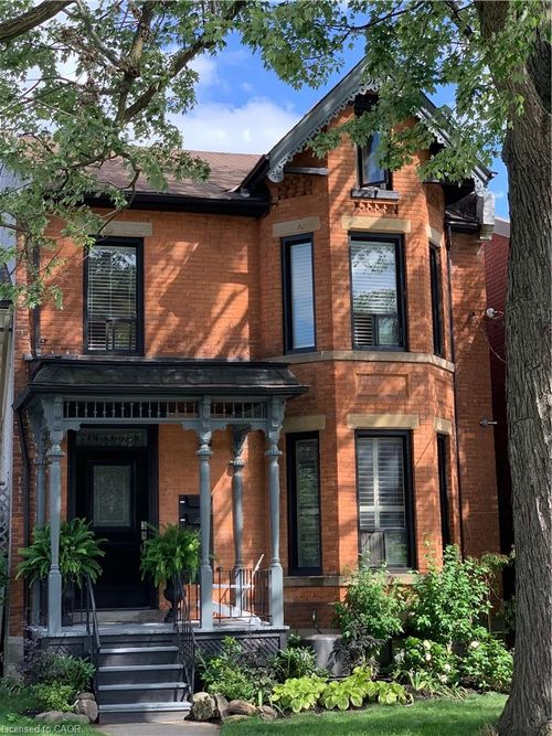 5-74 West Ave N, Hamilton, ON, L8L5C2 | Card Image