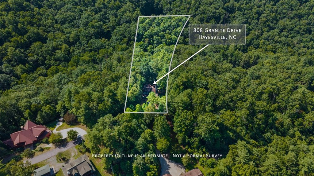 Residential in Hayesville 3