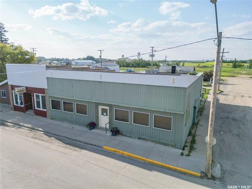 175 Bellamy Ave, Birch Hills, SK, S0J0G0 | Card Image