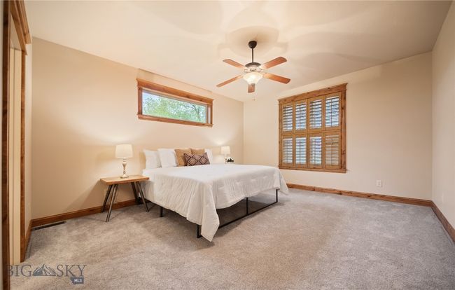 1004 Oconnell Dr, House other with 4 bedrooms, 4 bathrooms and null parking in Bozeman MT | Image 22
