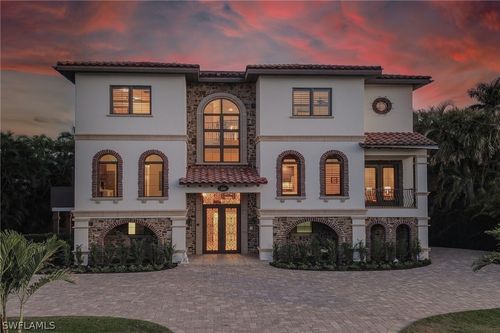 200 S Golf Dr, Naples, FL, 34102-5349 | Card Image