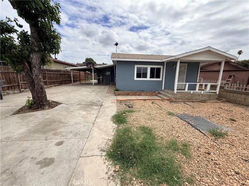 13179 Monte Vista Ave, Chino, CA, 91710-4049 | Card Image
