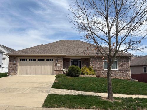 1511 Andrew Circle Circle, Bloomington, IN, 47401 | Card Image