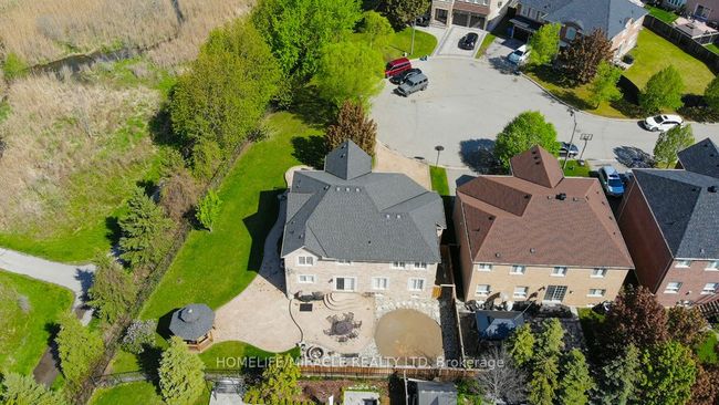 6 Mackeller Crt, House other with 5 bedrooms, 4 bathrooms and 4 parking in Ajax ON | Image 5