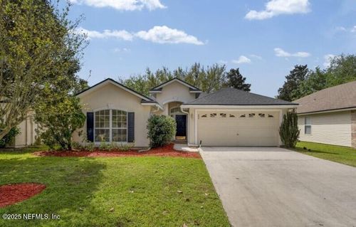 844 Mackenzie Cir, ST AUGUSTINE, FL, 32092-3438 | Card Image