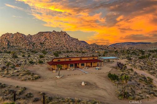 53105 Chia Trl, Pioneertown, CA, 92268 | Card Image