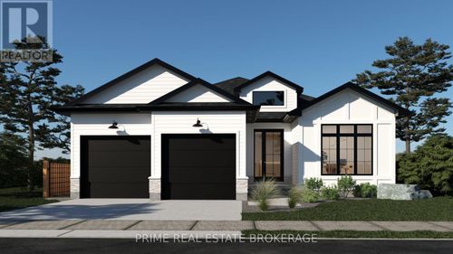 LOT 68 Fallingbrook Crescent, London South (South V), ON, N6P1H5 | Card Image