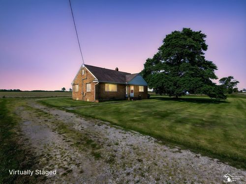 6875 E Mulberry Rd, Blissfield, MI, 49228-8501 | Card Image